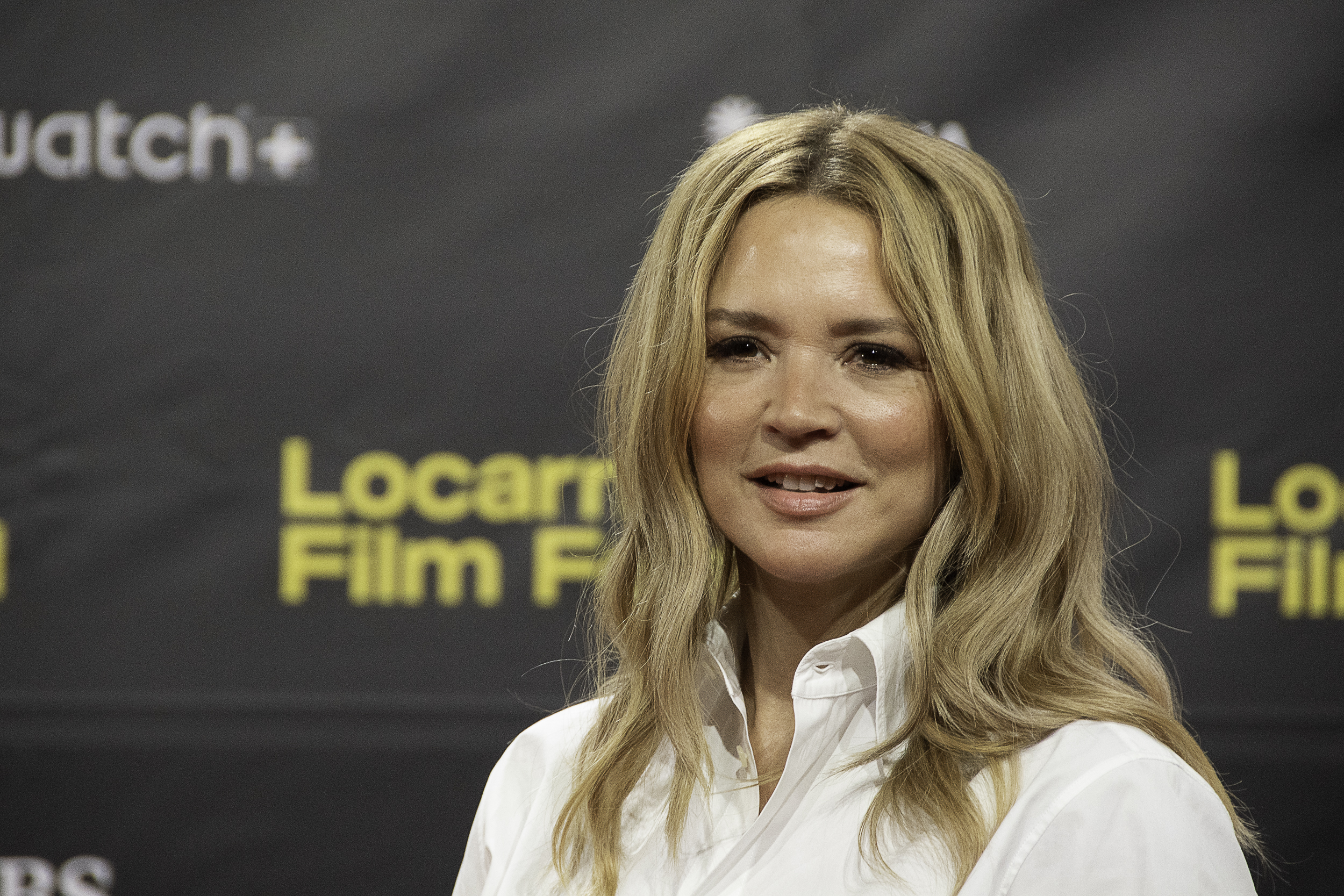 — suisse locarno cinema 79th locarno film festival 07 08 2026 leopard club award virginie efira